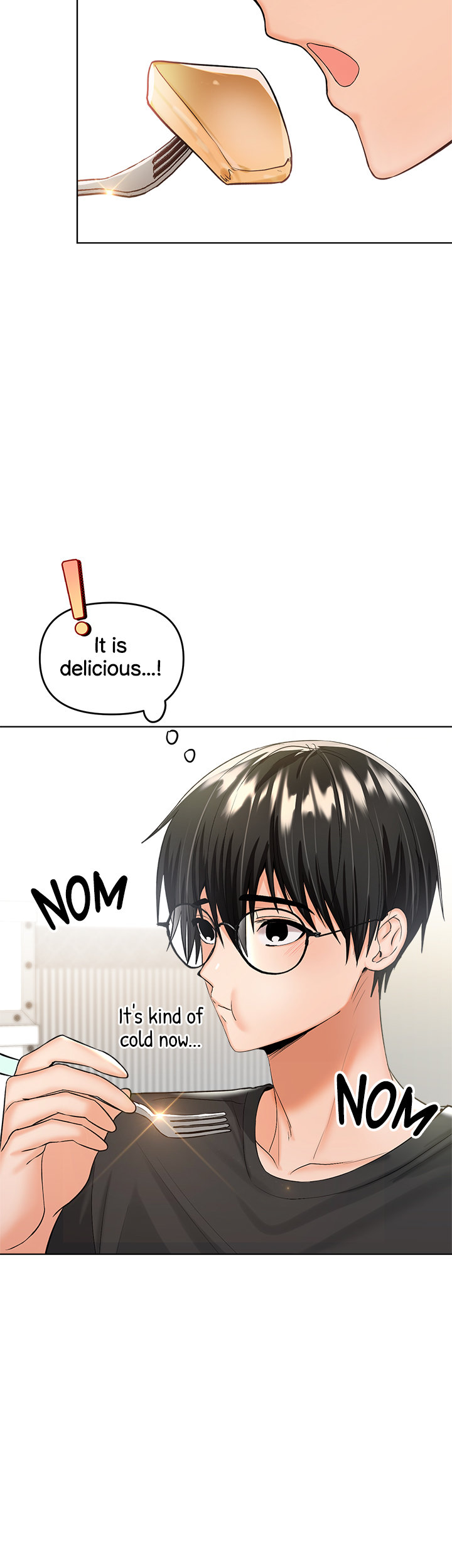 Sponsor Me Please - Chapter 4 [photo 12] - MangaPorn