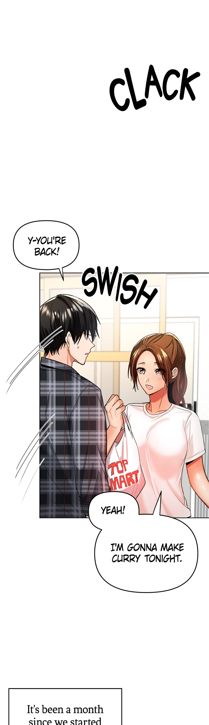 Sponsor Me Please - Chapter 4 [photo 23] - MangaPorn