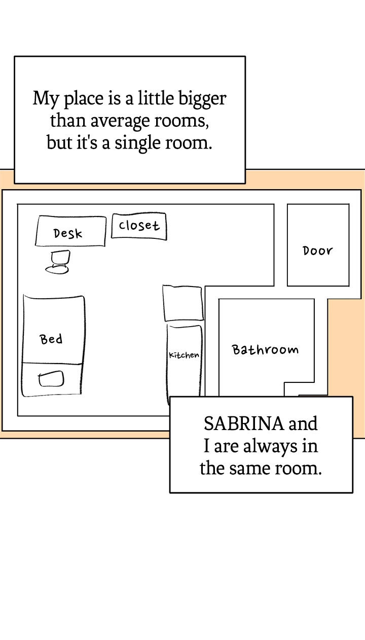 Sponsor Me Please - Chapter 4 [photo 25] - MangaPorn