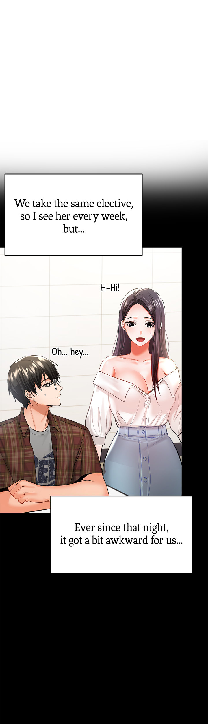 Sponsor Me Please - Chapter 4 [photo 32] - MangaPorn