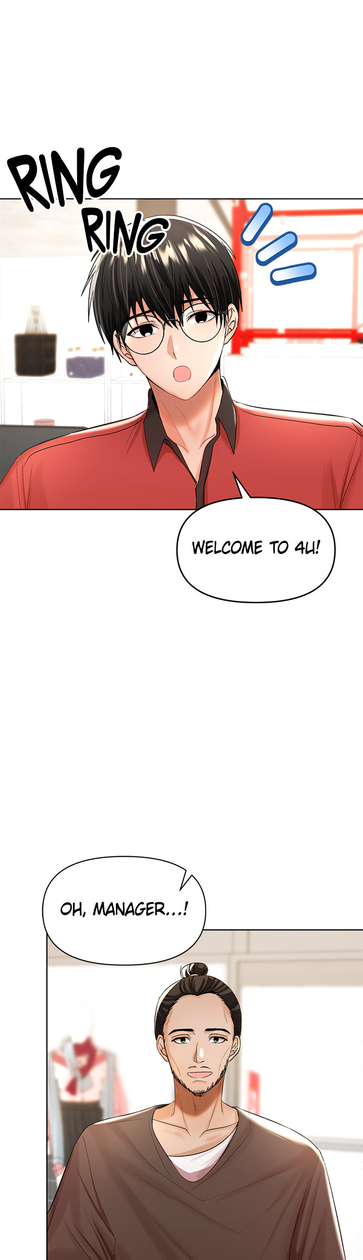 Sponsor Me Please - Chapter 4 [photo 37] - MangaPorn