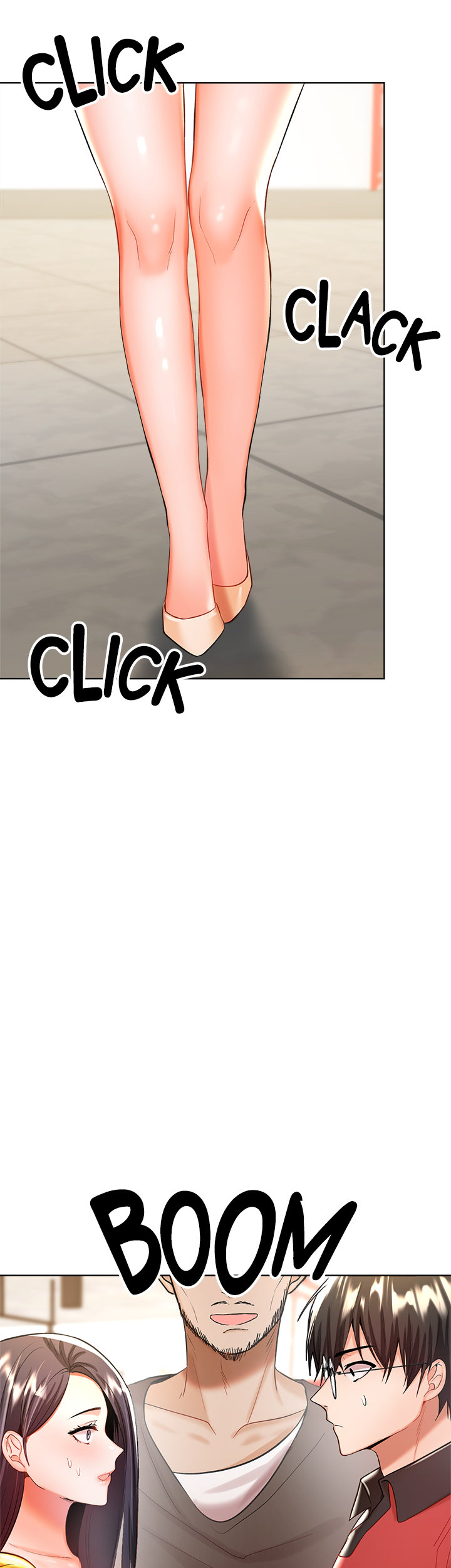 Sponsor Me Please - Chapter 4 [photo 39] - MangaPorn