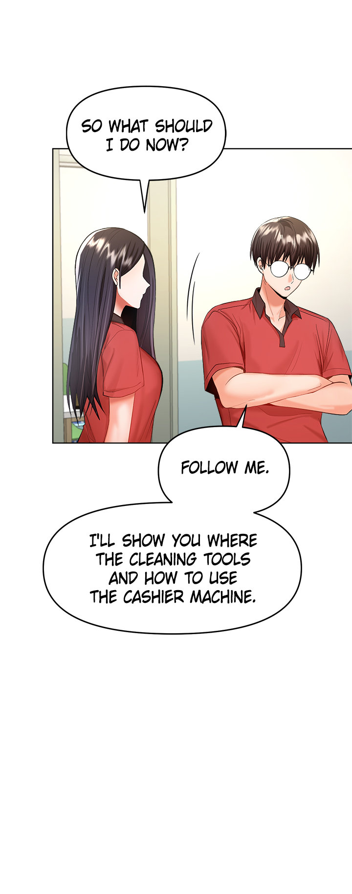 Sponsor Me Please - Chapter 4 [photo 43] - MangaPorn