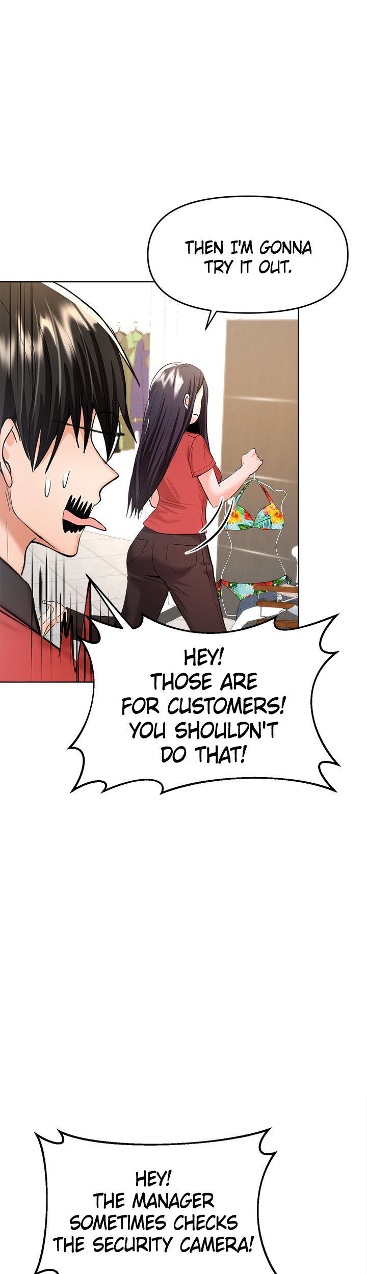 Sponsor Me Please - Chapter 4 [photo 53] - MangaPorn