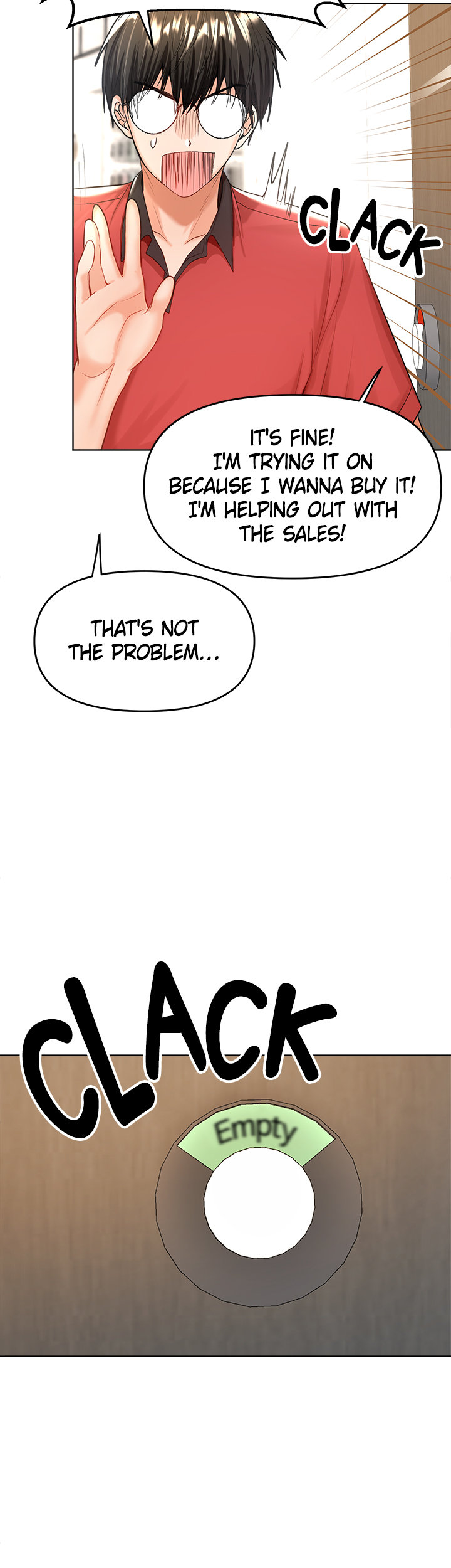 Sponsor Me Please - Chapter 4 [photo 54] - MangaPorn