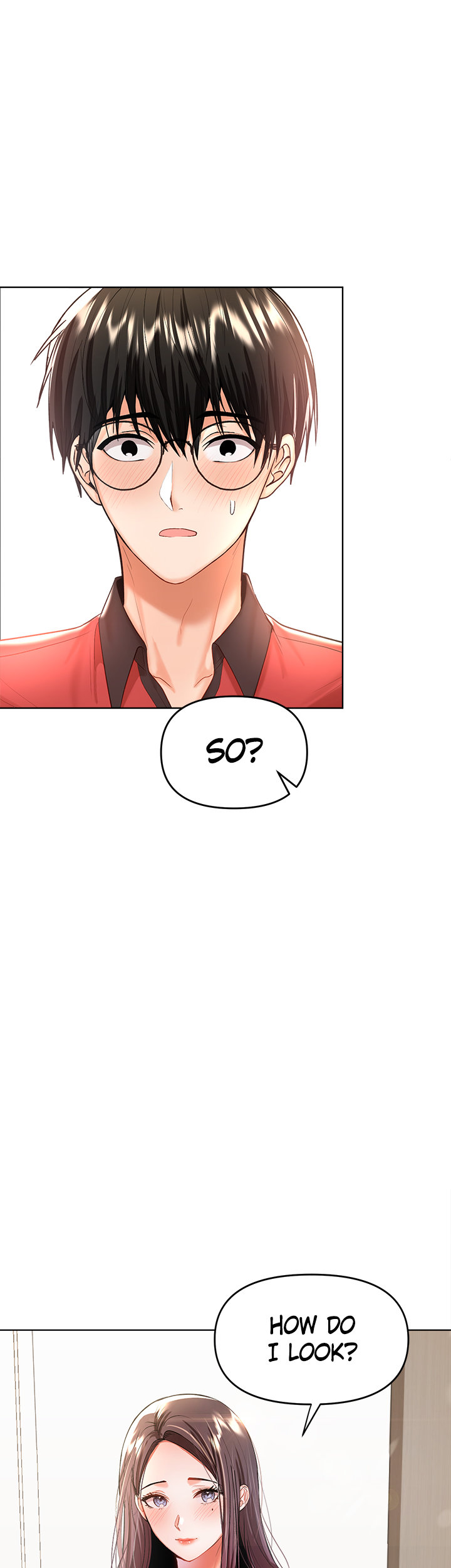 Sponsor Me Please - Chapter 4 [photo 55] - MangaPorn