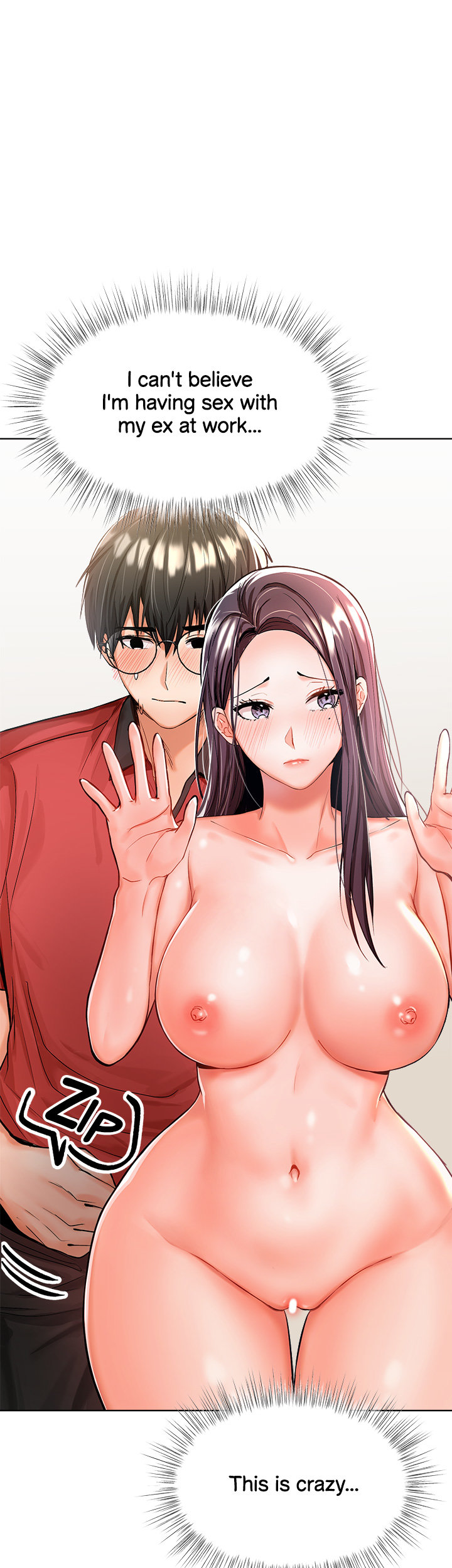 Sponsor Me Please - Chapter 5 [photo 15] - MangaPorn