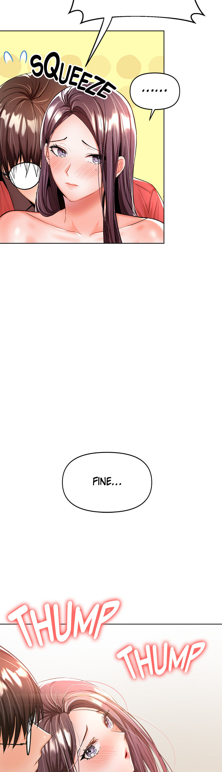 Sponsor Me Please - Chapter 5 [photo 23] - MangaPorn