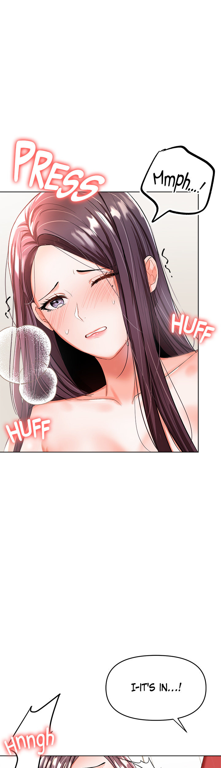 Sponsor Me Please - Chapter 5 [photo 27] - MangaPorn