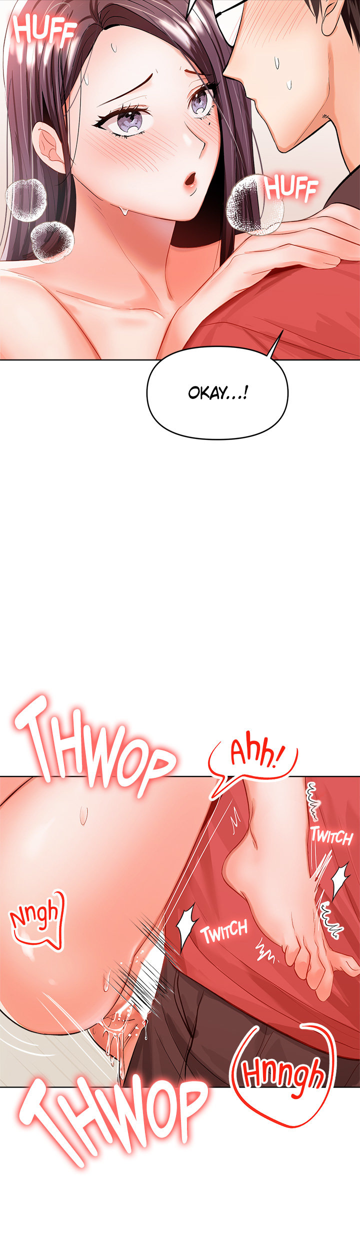 Sponsor Me Please - Chapter 5 [photo 29] - MangaPorn