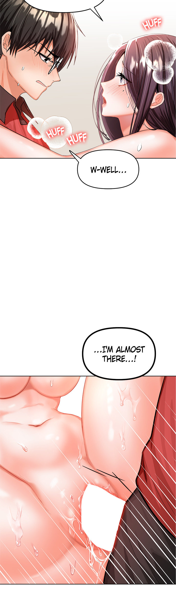 Sponsor Me Please - Chapter 5 [photo 35] - MangaPorn