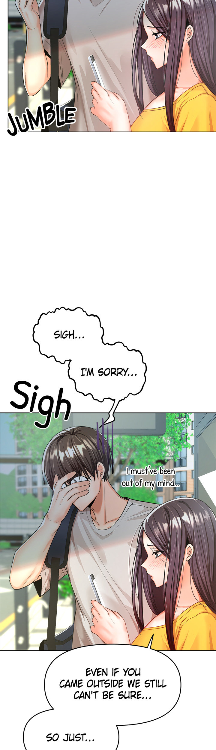 Sponsor Me Please - Chapter 5 [photo 42] - MangaPorn