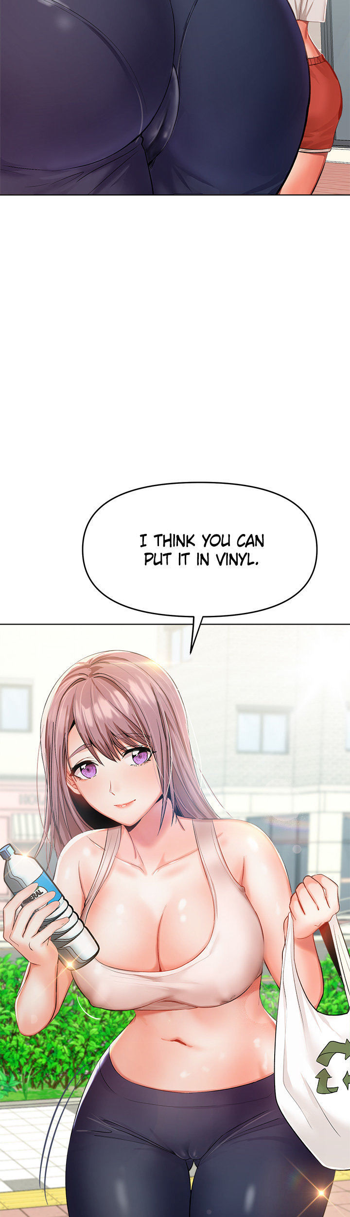 Sponsor Me Please - Chapter 5 [photo 47] - MangaPorn