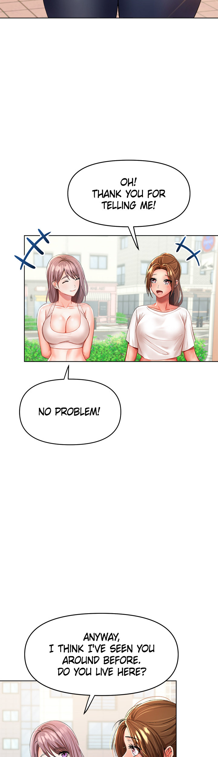 Sponsor Me Please - Chapter 5 [photo 48] - MangaPorn