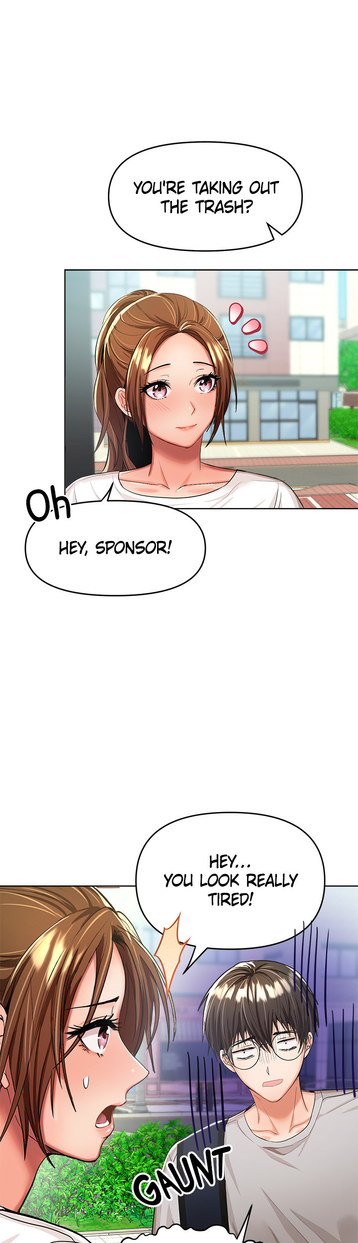 Sponsor Me Please - Chapter 5 [photo 52] - MangaPorn