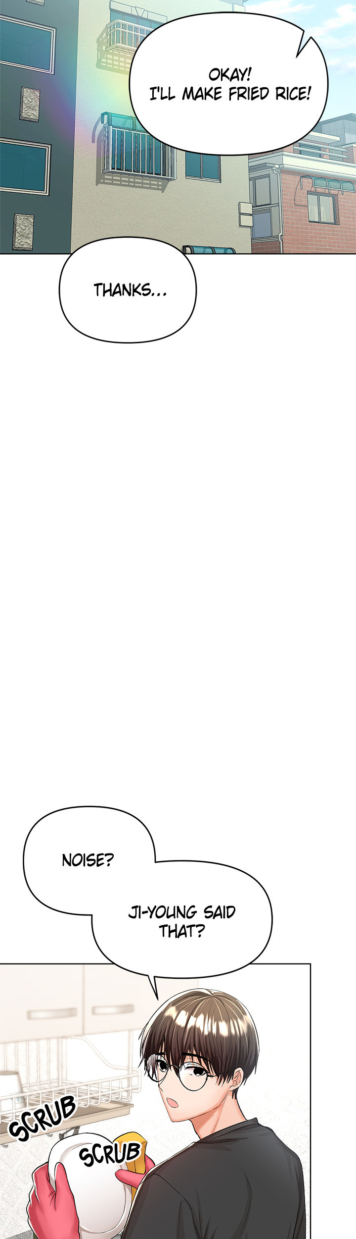 Sponsor Me Please - Chapter 5 [photo 54] - MangaPorn