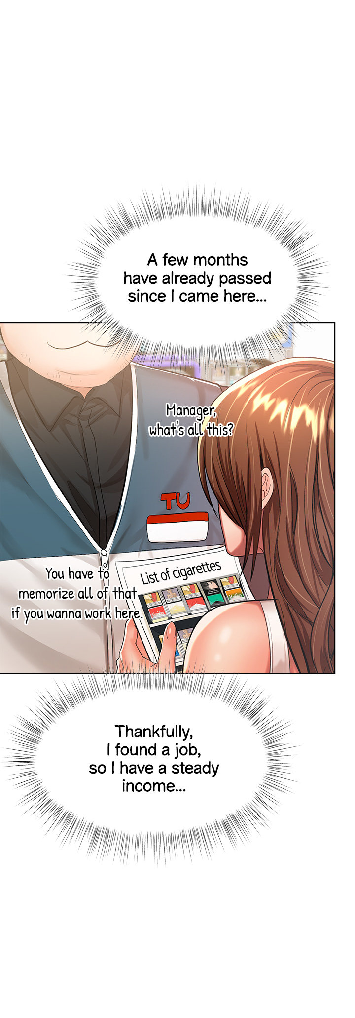 Sponsor Me Please - Chapter 6 [photo 14] - MangaPorn