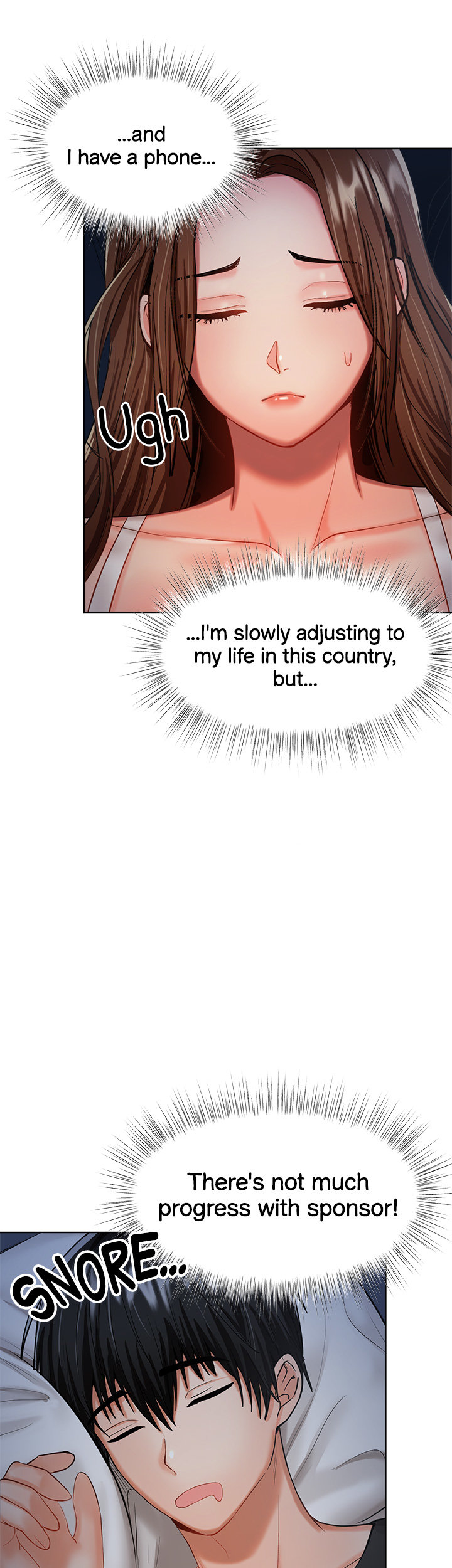 Sponsor Me Please - Chapter 6 [photo 15] - MangaPorn