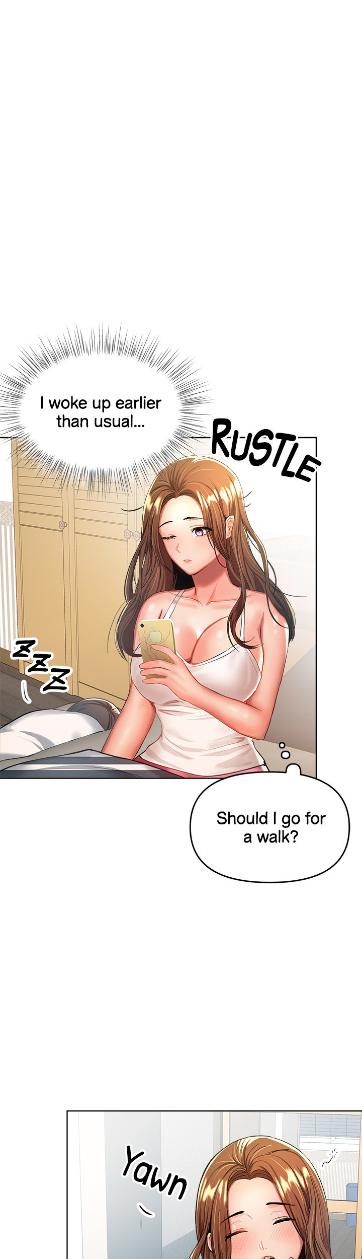 Sponsor Me Please - Chapter 6 [photo 19] - MangaPorn