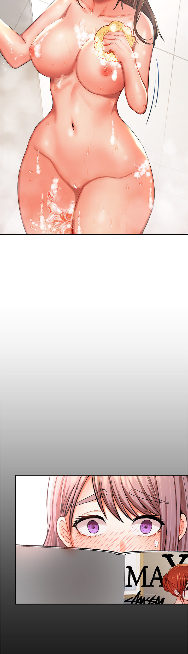 Sponsor Me Please - Chapter 6 [photo 38] - MangaPorn