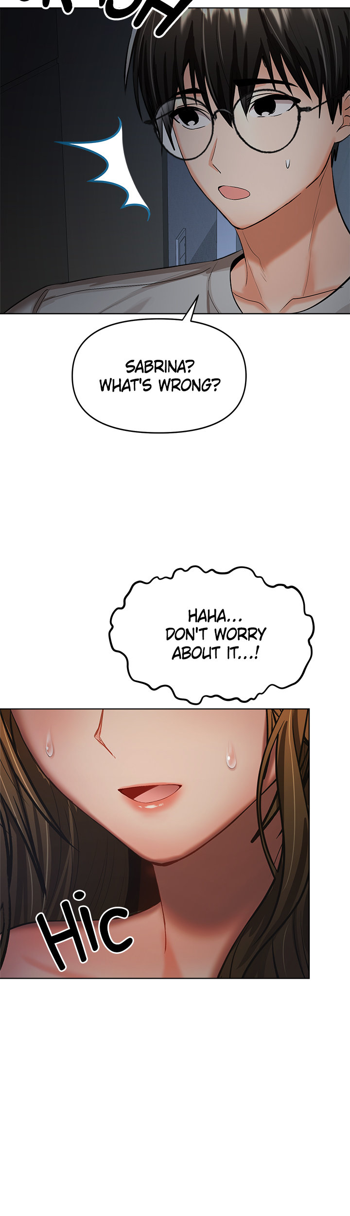 Sponsor Me Please - Chapter 6 [photo 49] - MangaPorn