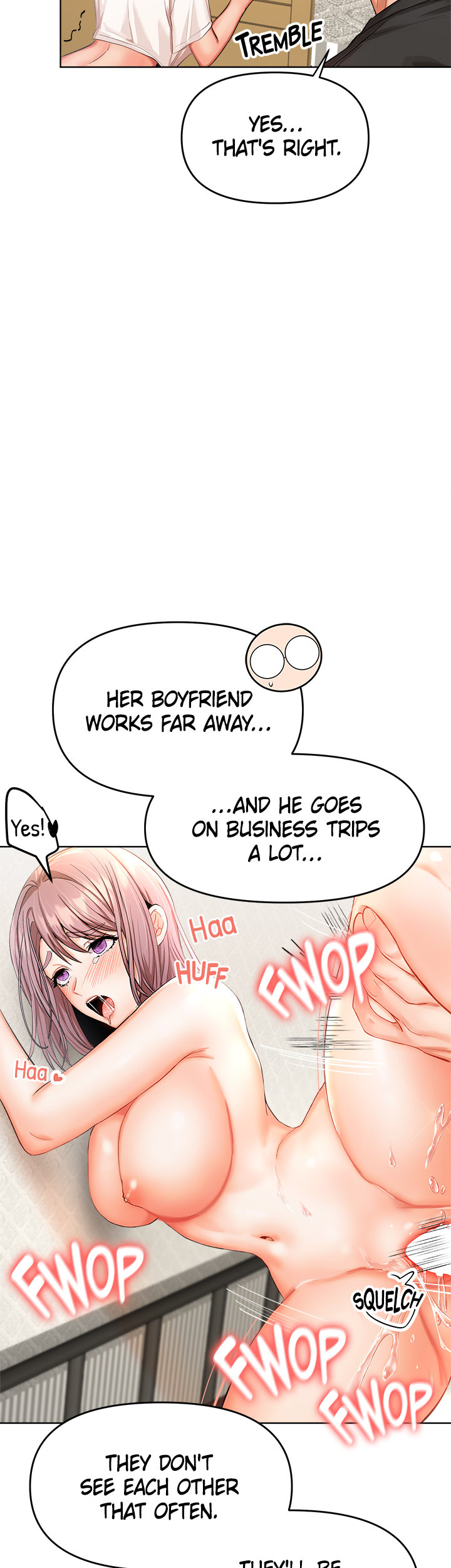 Sponsor Me Please - Chapter 6 [photo 9] - MangaPorn