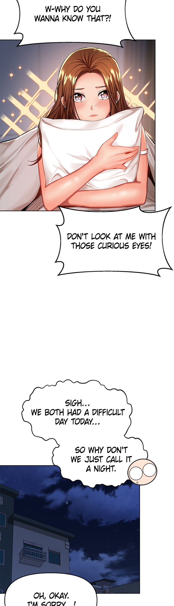 Sponsor Me Please - Chapter 7 [photo 14] - MangaPorn