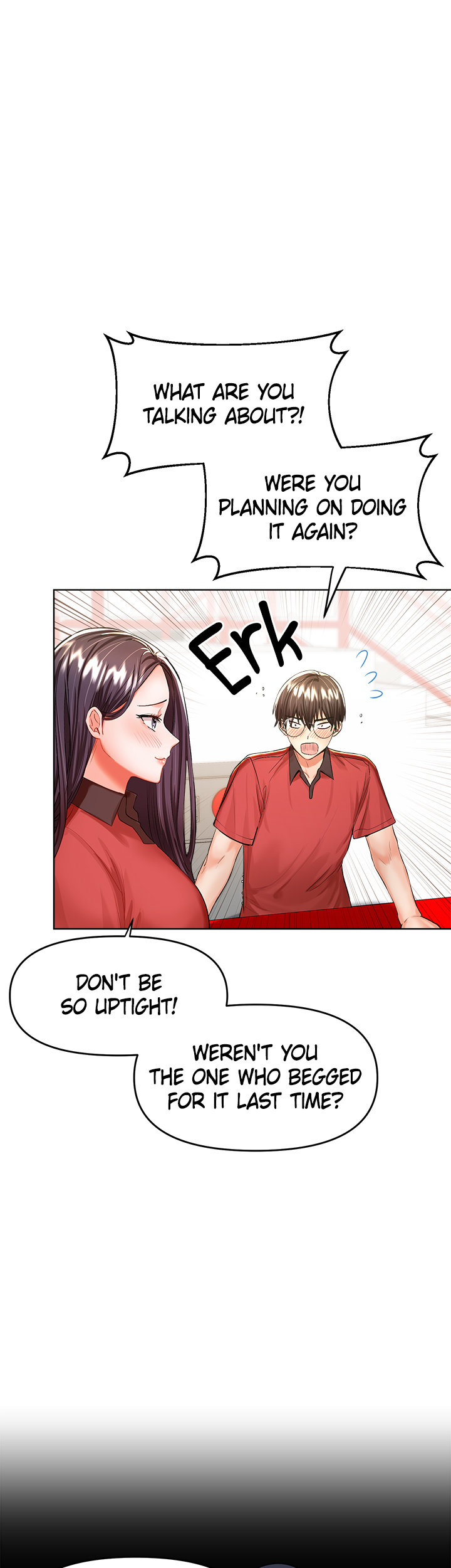 Sponsor Me Please - Chapter 7 [photo 27] - MangaPorn