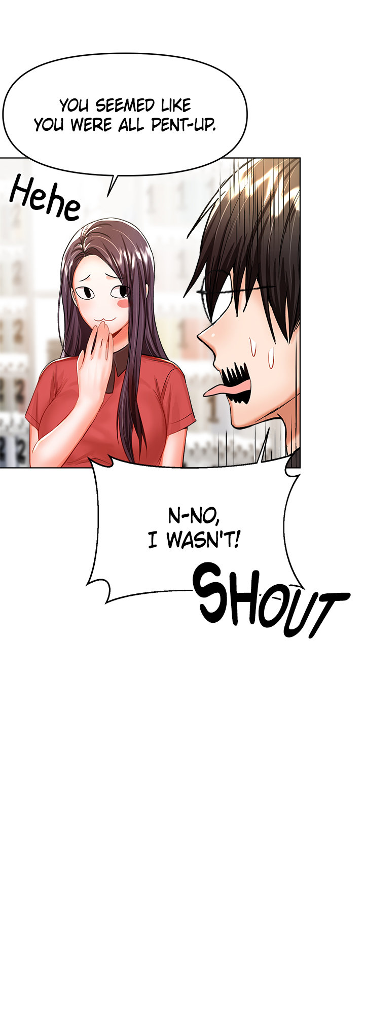 Sponsor Me Please - Chapter 7 [photo 29] - MangaPorn