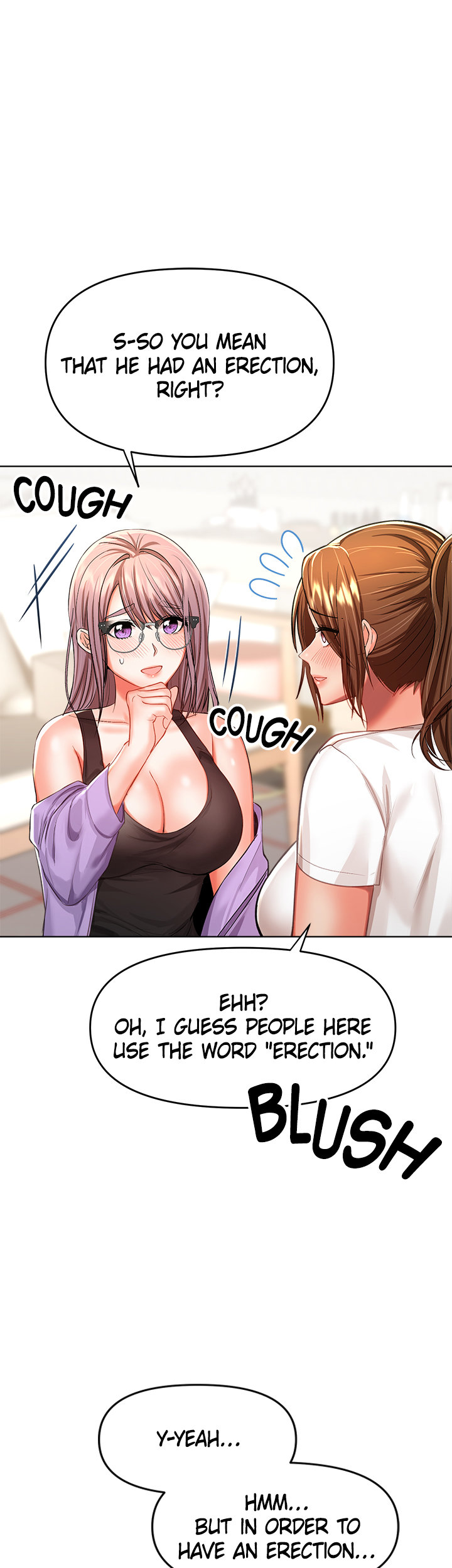 Sponsor Me Please - Chapter 7 [photo 34] - MangaPorn