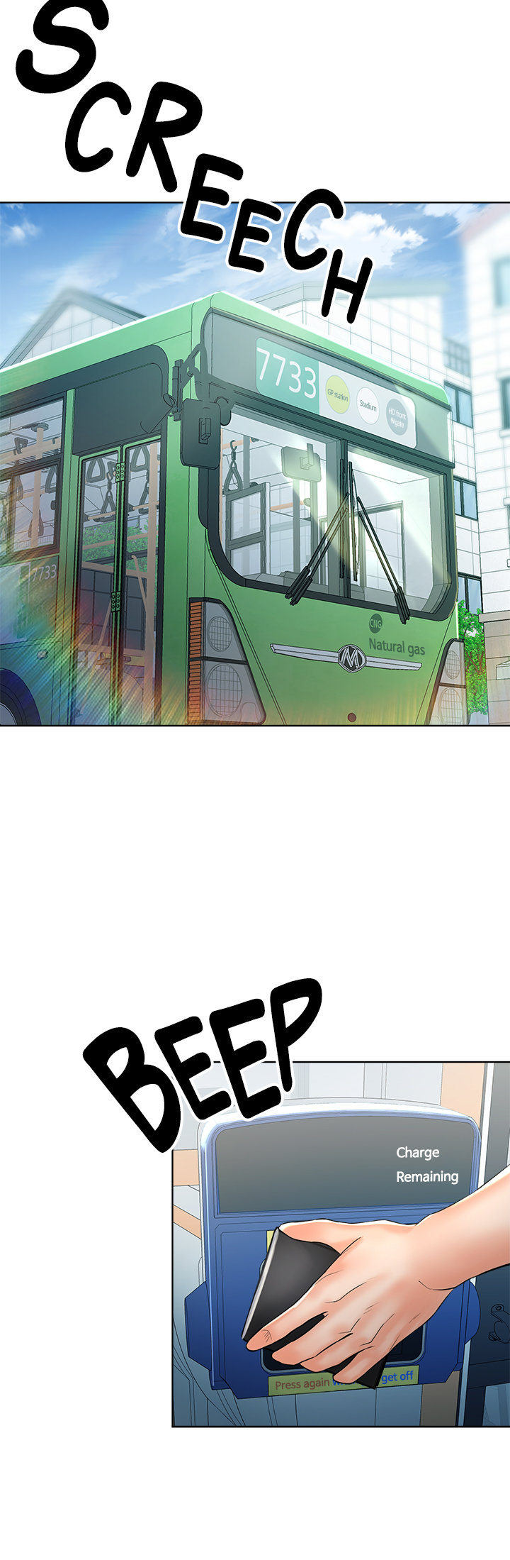 Sponsor Me Please - Chapter 7 [photo 38] - MangaPorn