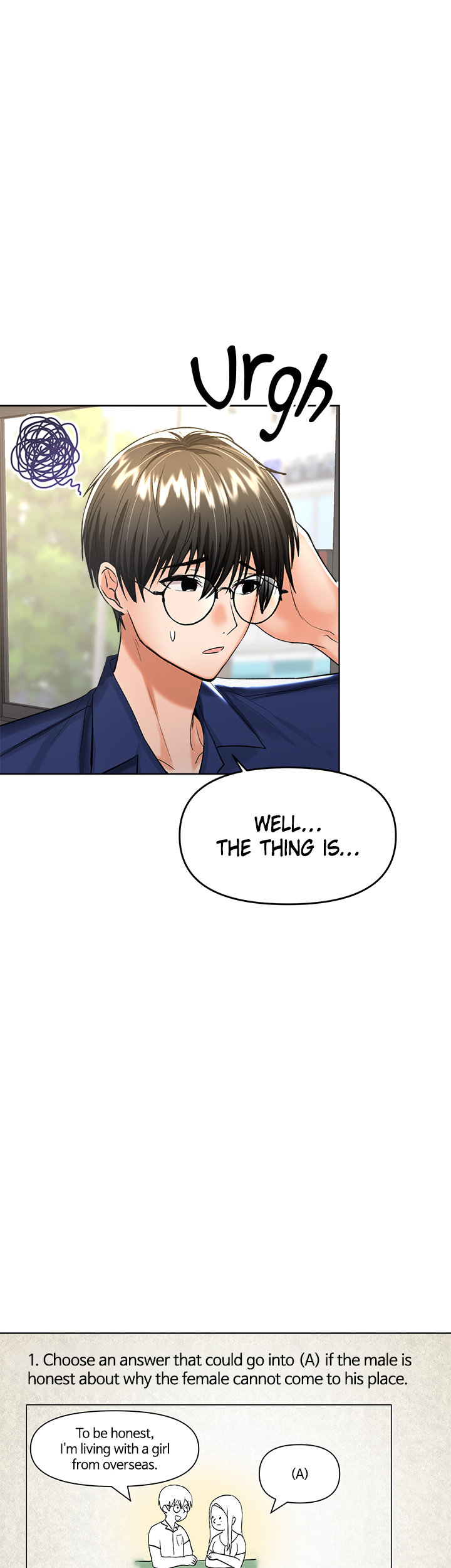 Sponsor Me Please - Chapter 7 [photo 44] - MangaPorn