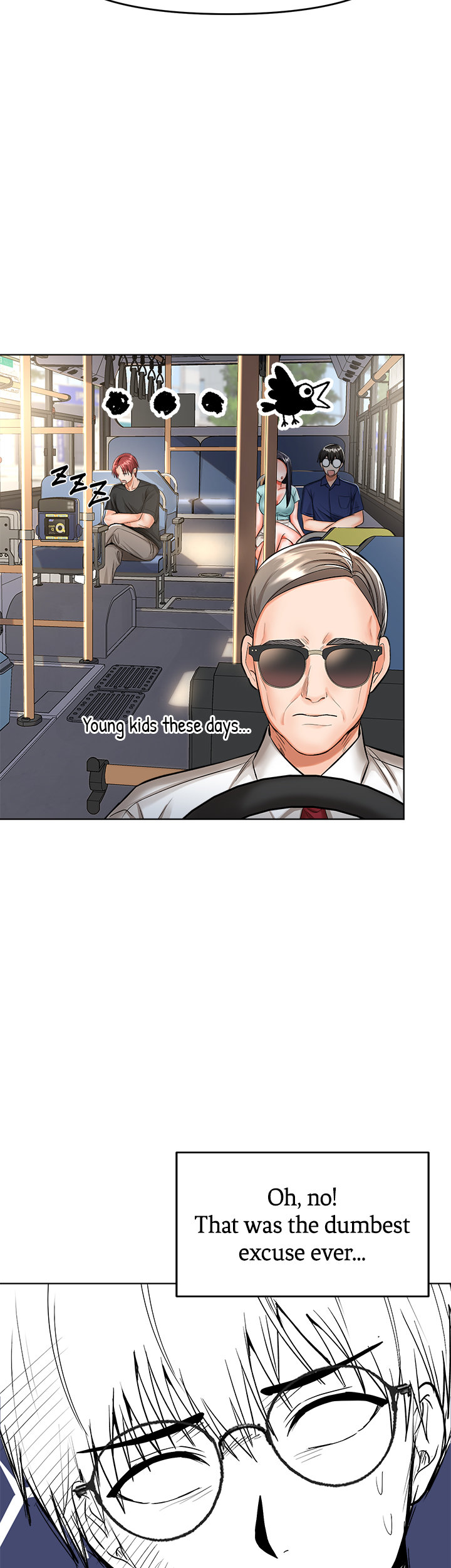 Sponsor Me Please - Chapter 7 [photo 48] - MangaPorn