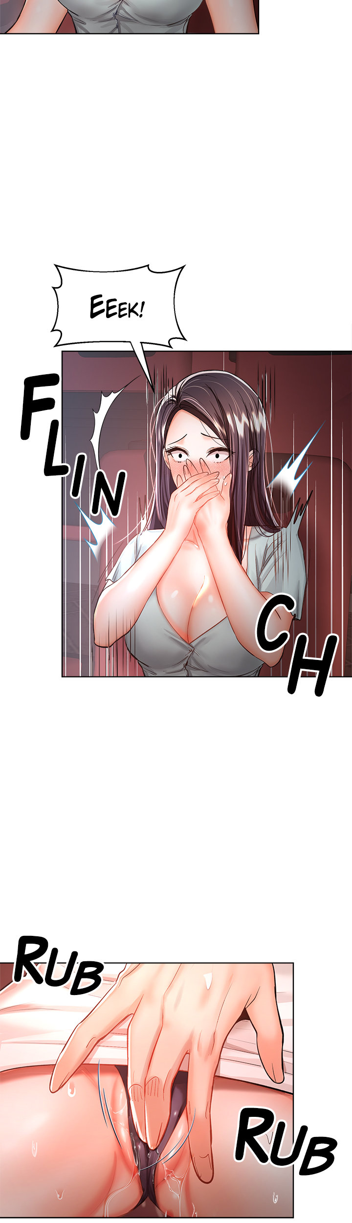 Sponsor Me Please - Chapter 8 [photo 21] - MangaPorn