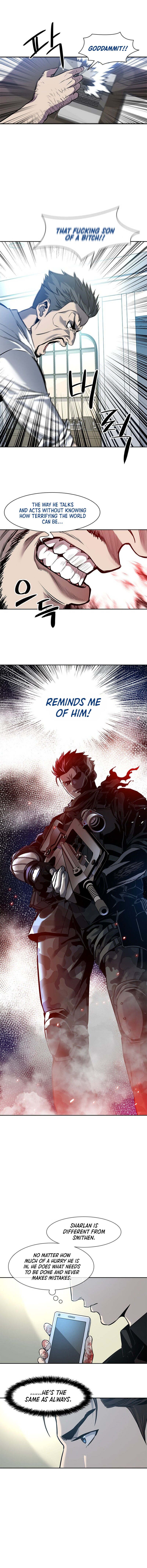 God of Blackfield - Chapter 30 [photo 11] - MangaPorn