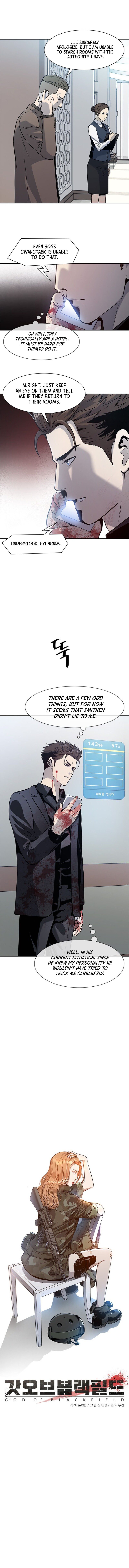 God of Blackfield - Chapter 30 [photo 4] - MangaPorn