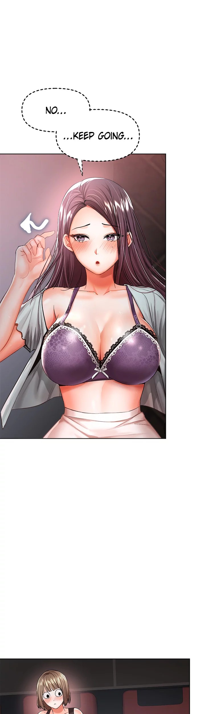 Sponsor Me Please - Chapter 9 [photo 10] - MangaPorn