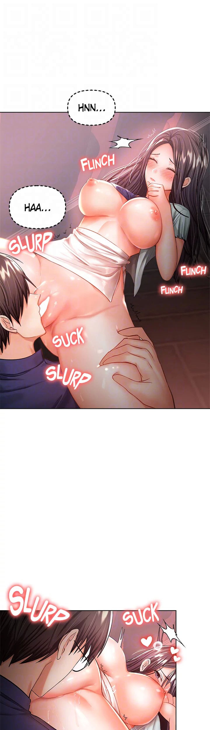 Sponsor Me Please - Chapter 9 [photo 12] - MangaPorn