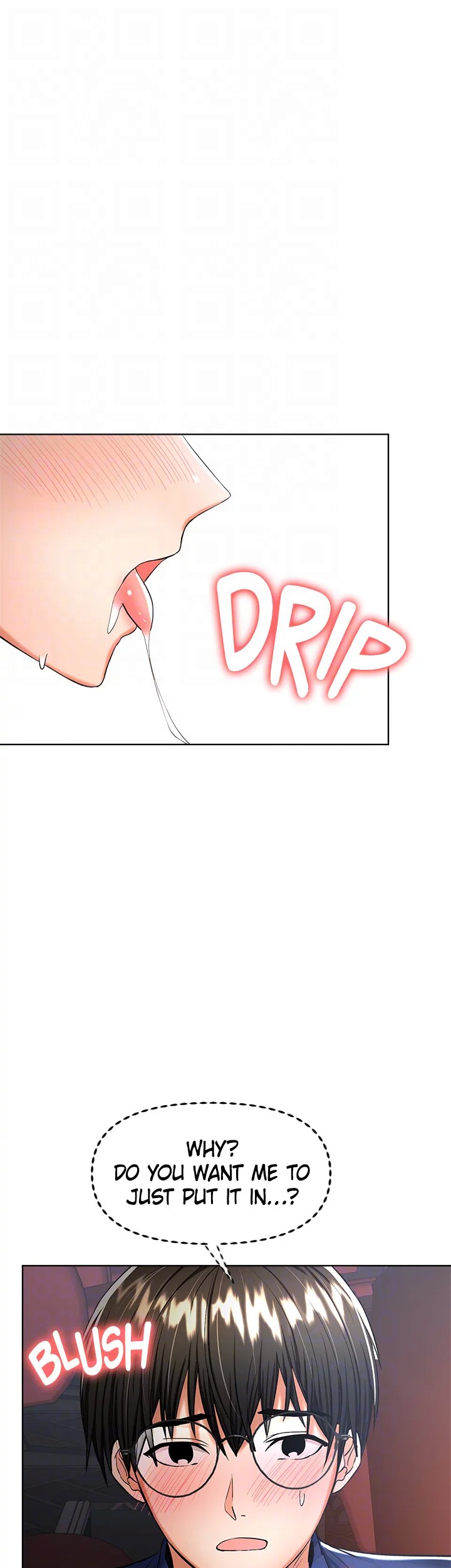 Sponsor Me Please - Chapter 9 [photo 14] - MangaPorn