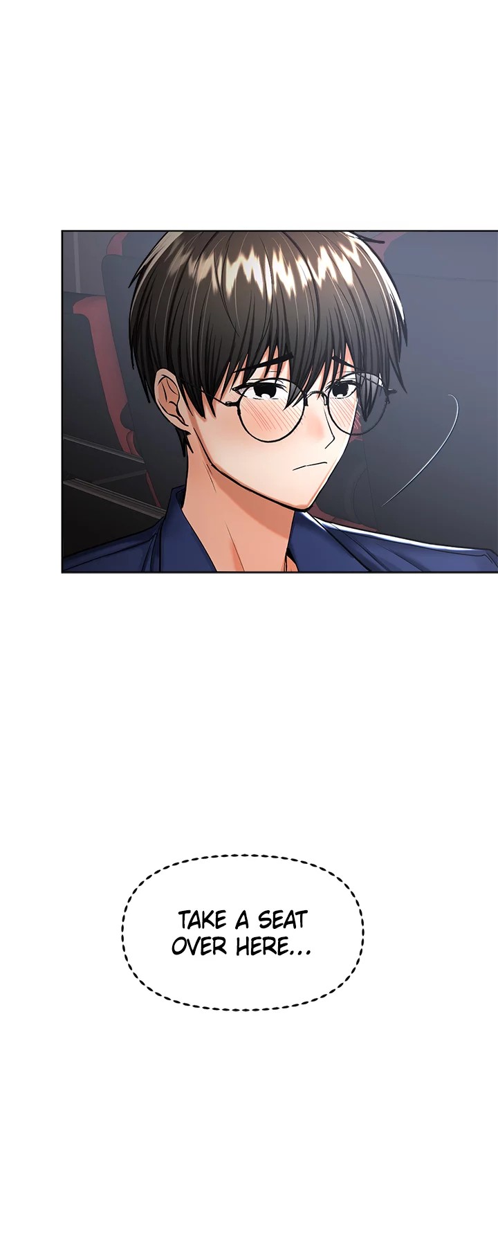 Sponsor Me Please - Chapter 9 [photo 16] - MangaPorn