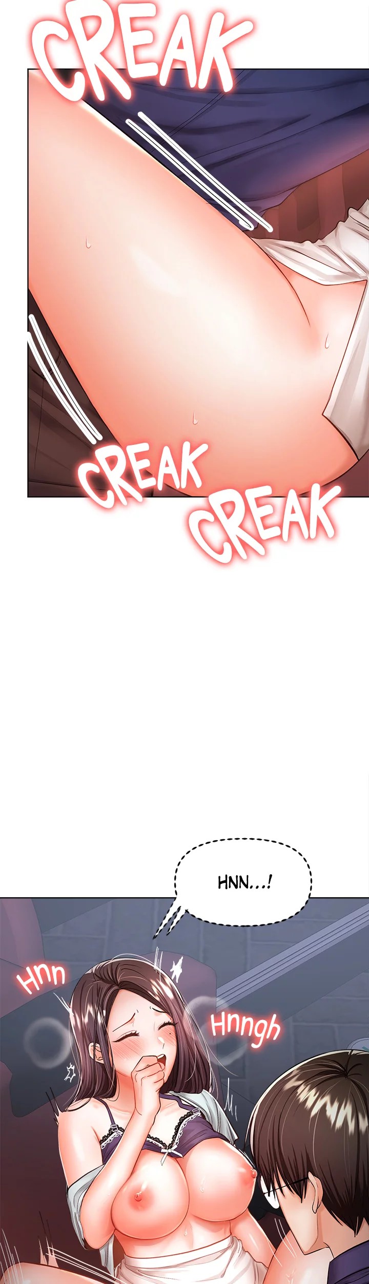 Sponsor Me Please - Chapter 9 [photo 26] - MangaPorn