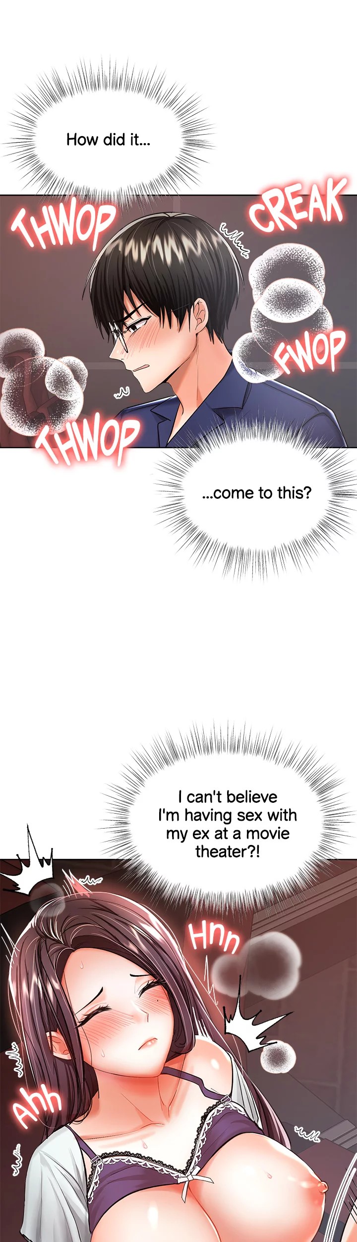 Sponsor Me Please - Chapter 9 [photo 28] - MangaPorn