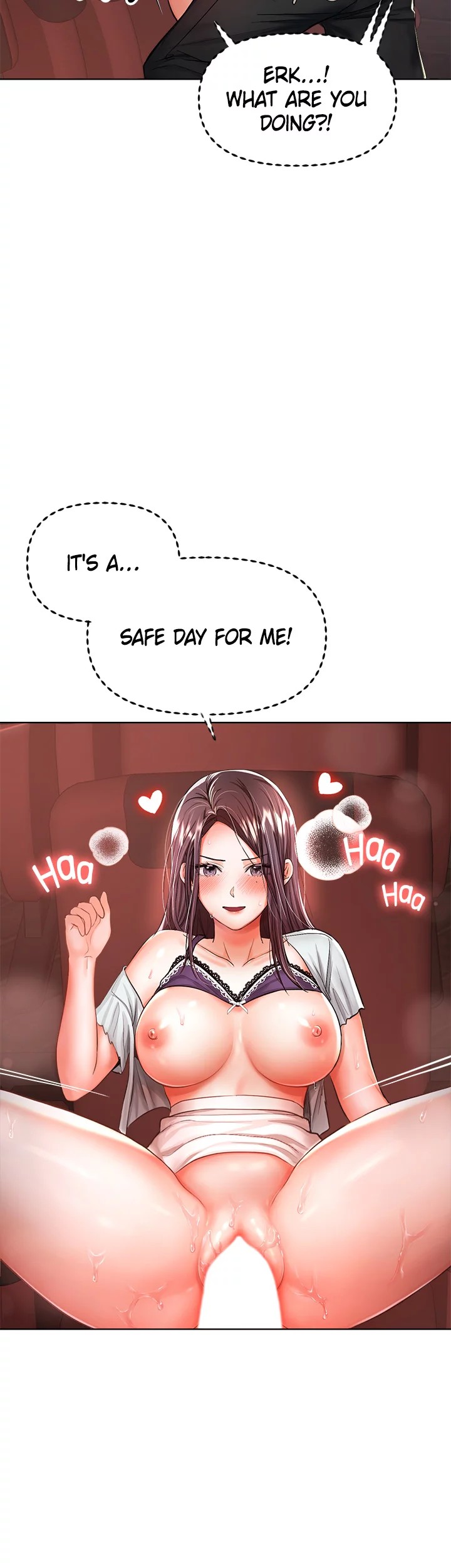 Sponsor Me Please - Chapter 9 [photo 33] - MangaPorn