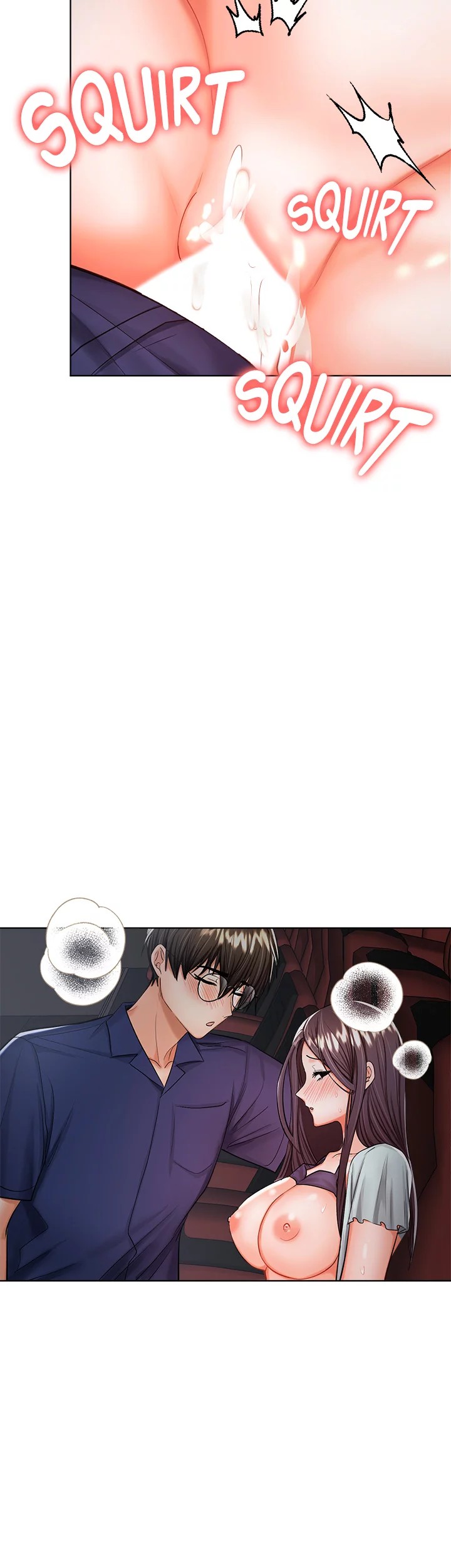 Sponsor Me Please - Chapter 9 [photo 36] - MangaPorn