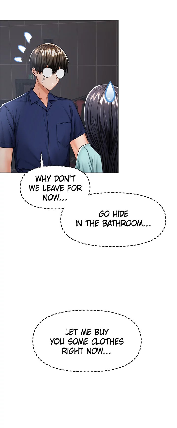 Sponsor Me Please - Chapter 9 [photo 40] - MangaPorn