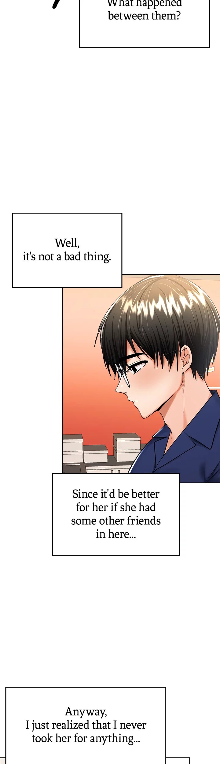 Sponsor Me Please - Chapter 9 [photo 44] - MangaPorn