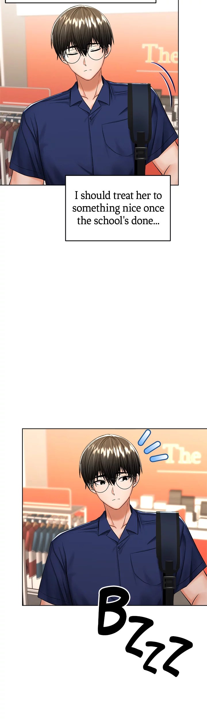 Sponsor Me Please - Chapter 9 [photo 45] - MangaPorn