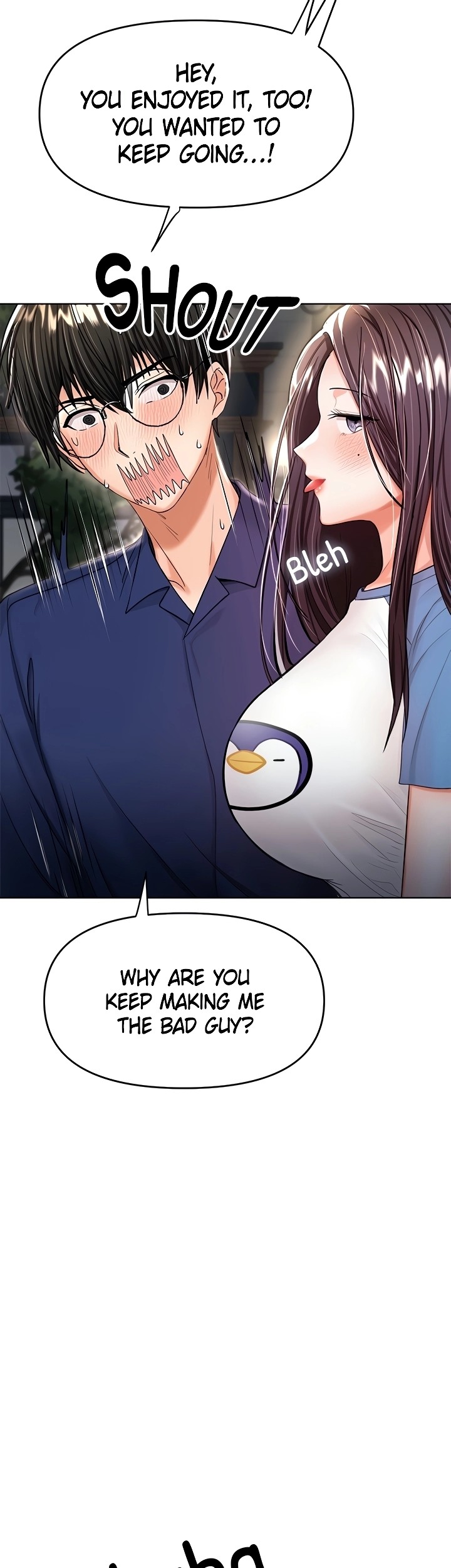 Sponsor Me Please - Chapter 10 [photo 15] - MangaPorn