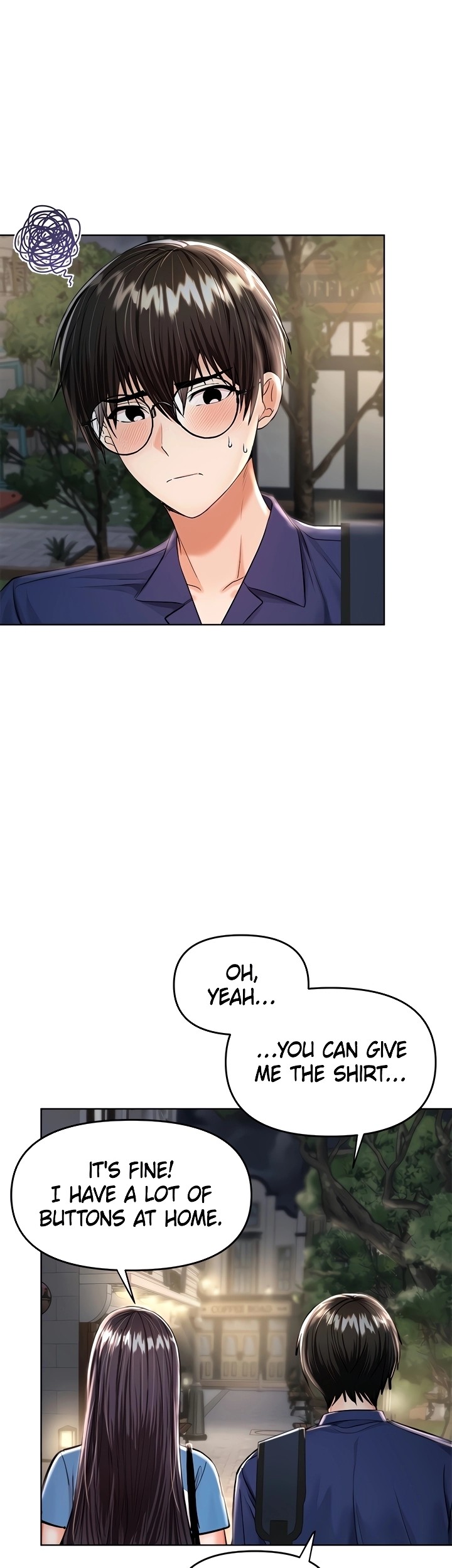 Sponsor Me Please - Chapter 10 [photo 17] - MangaPorn