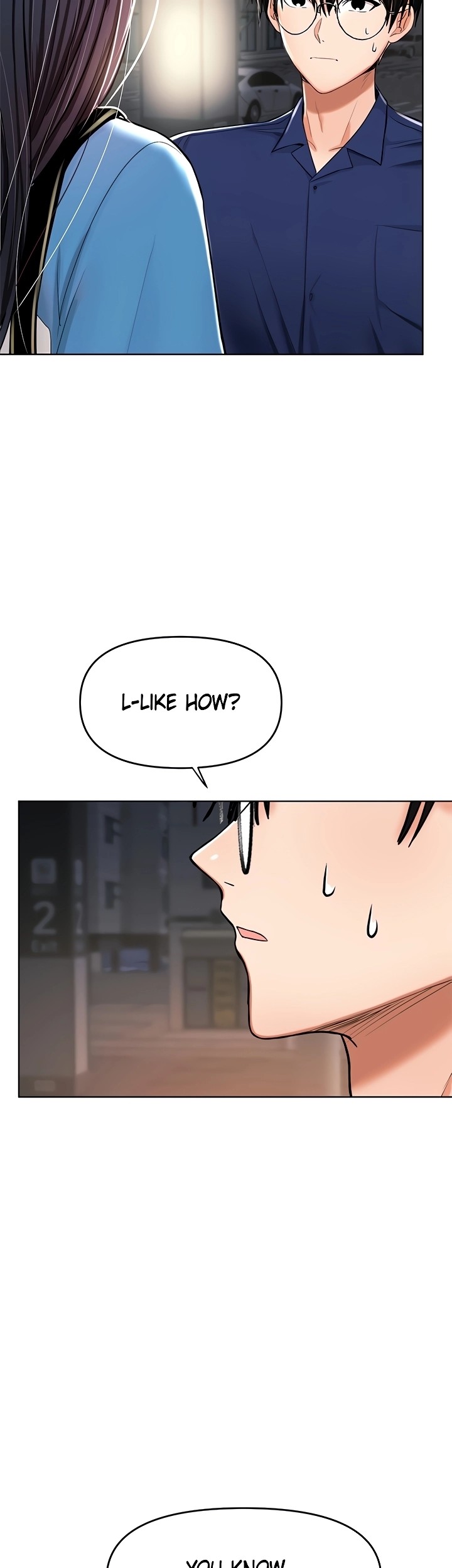 Sponsor Me Please - Chapter 10 [photo 26] - MangaPorn